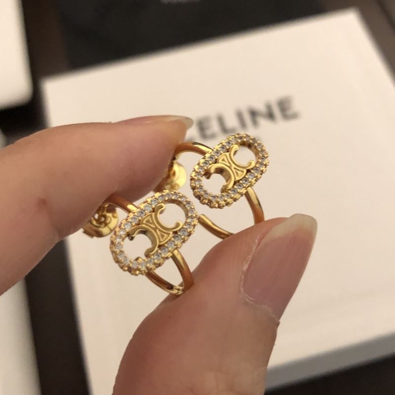 Celine Earrings